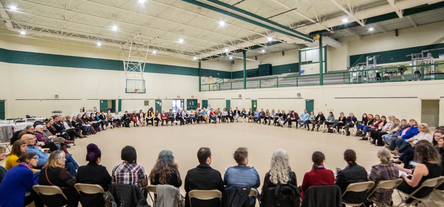 ArtsBC Roundtable