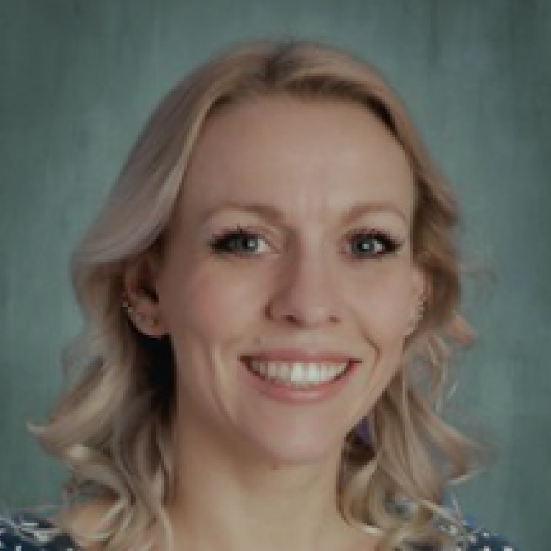 Lydia Hibbing