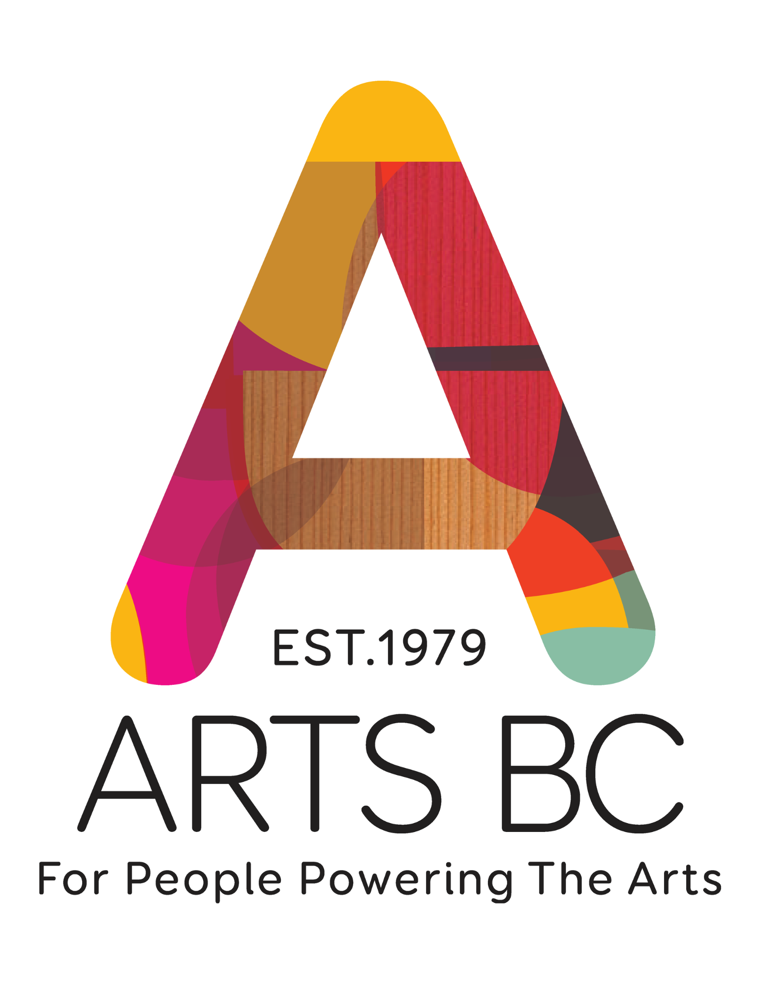 Arts Bc Logo Letter Logo Only - Arts Bc