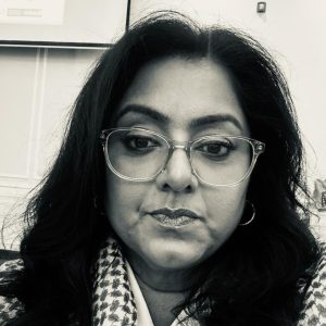 Anita Lal