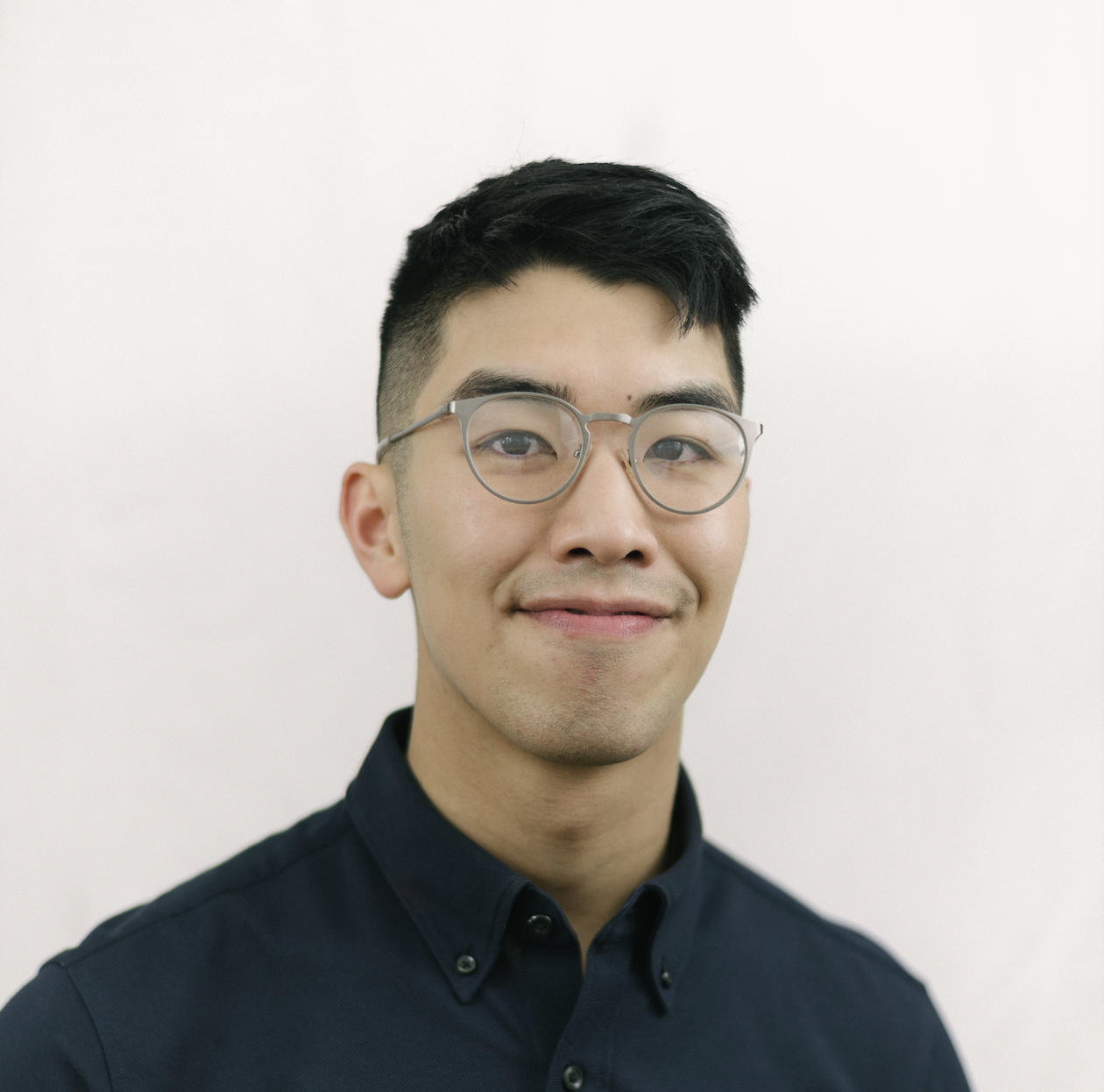 Gavin Liang