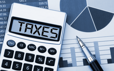 Tax Tips for Artists (Even if You’re Starting in April)