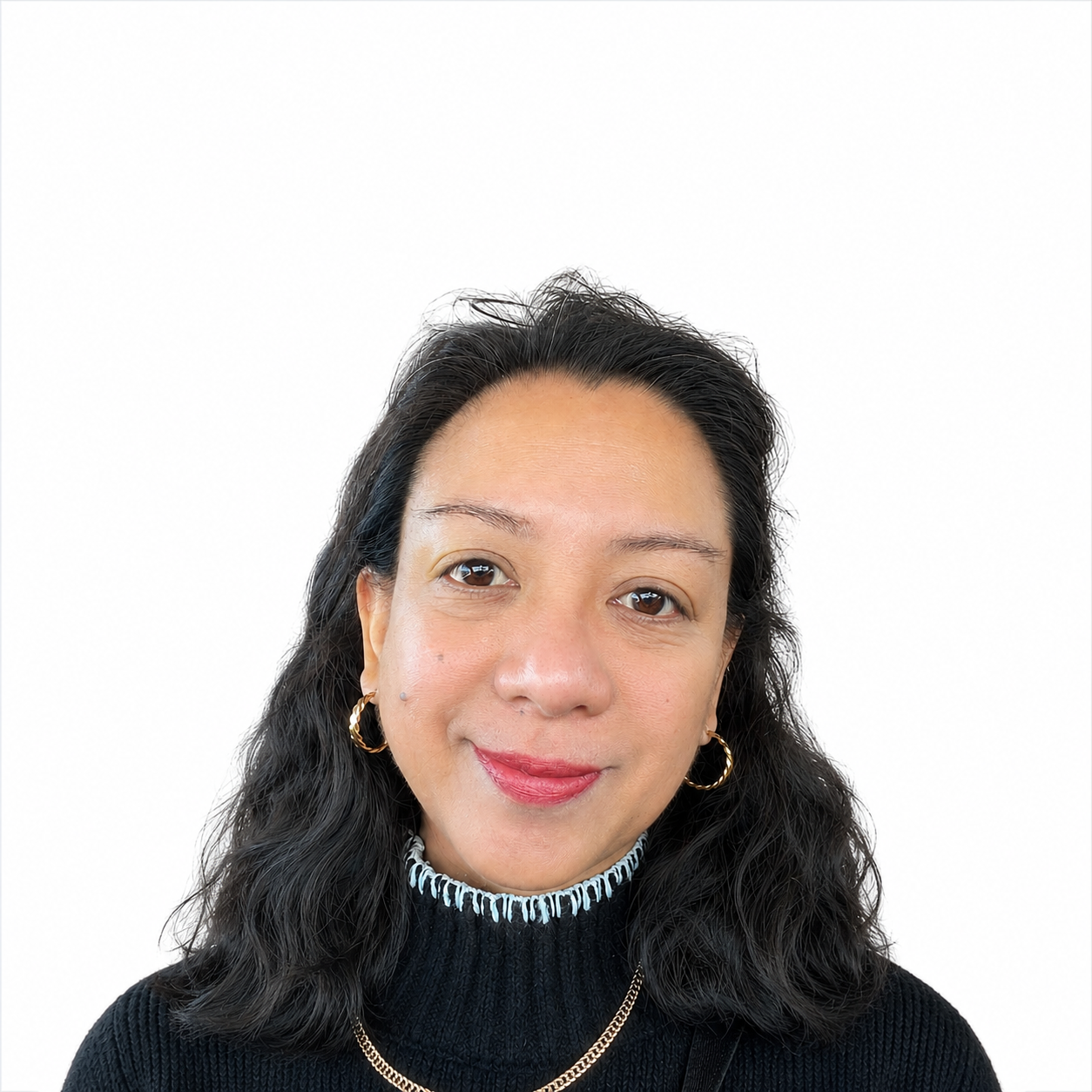 Ovvian Castrillo-Hill